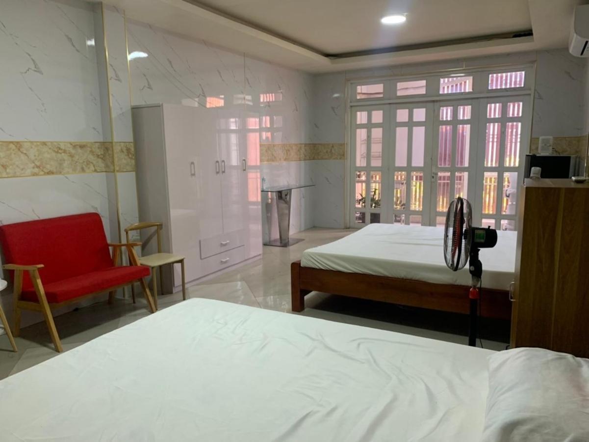Coco 24Buidinhtuy Apartment TP. Hồ Chí Minh Ngoại thất bức ảnh