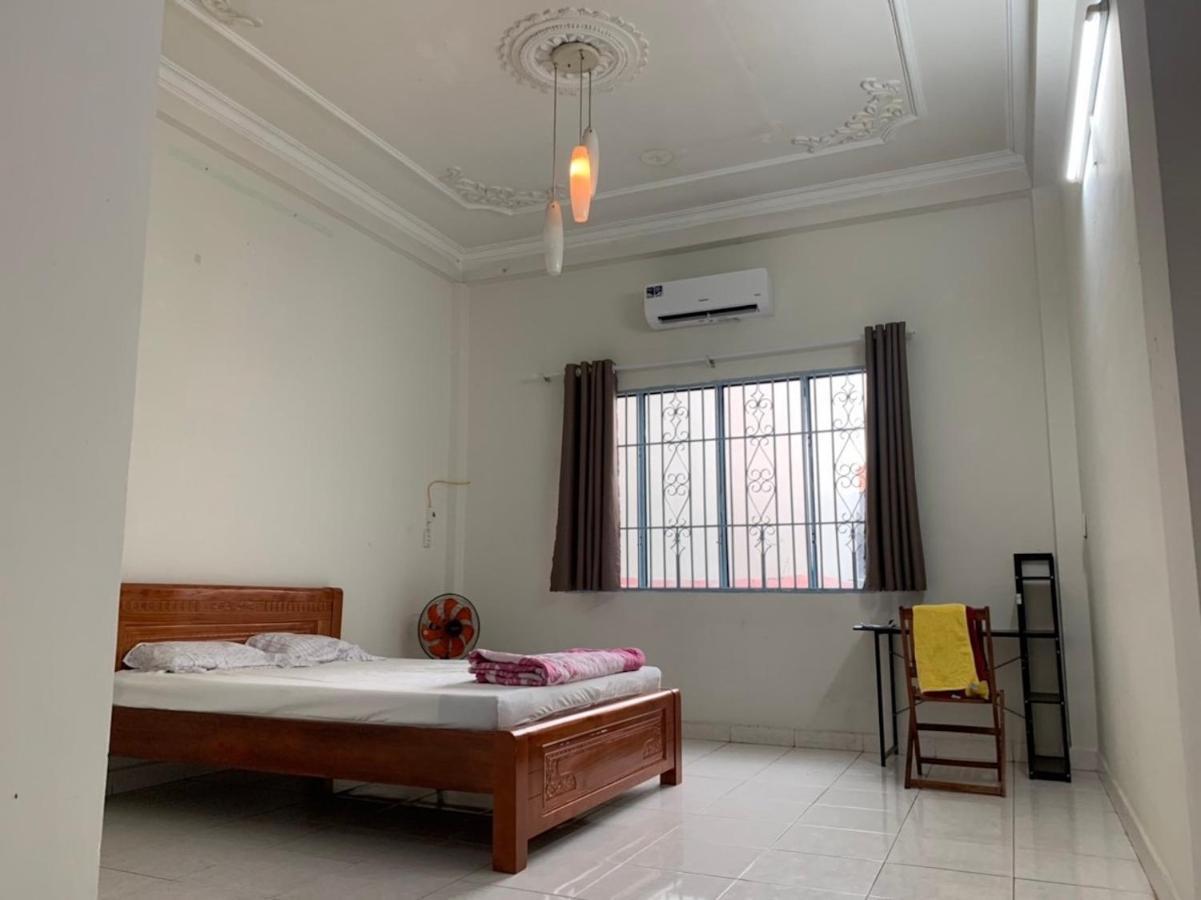 Coco 24Buidinhtuy Apartment TP. Hồ Chí Minh Ngoại thất bức ảnh