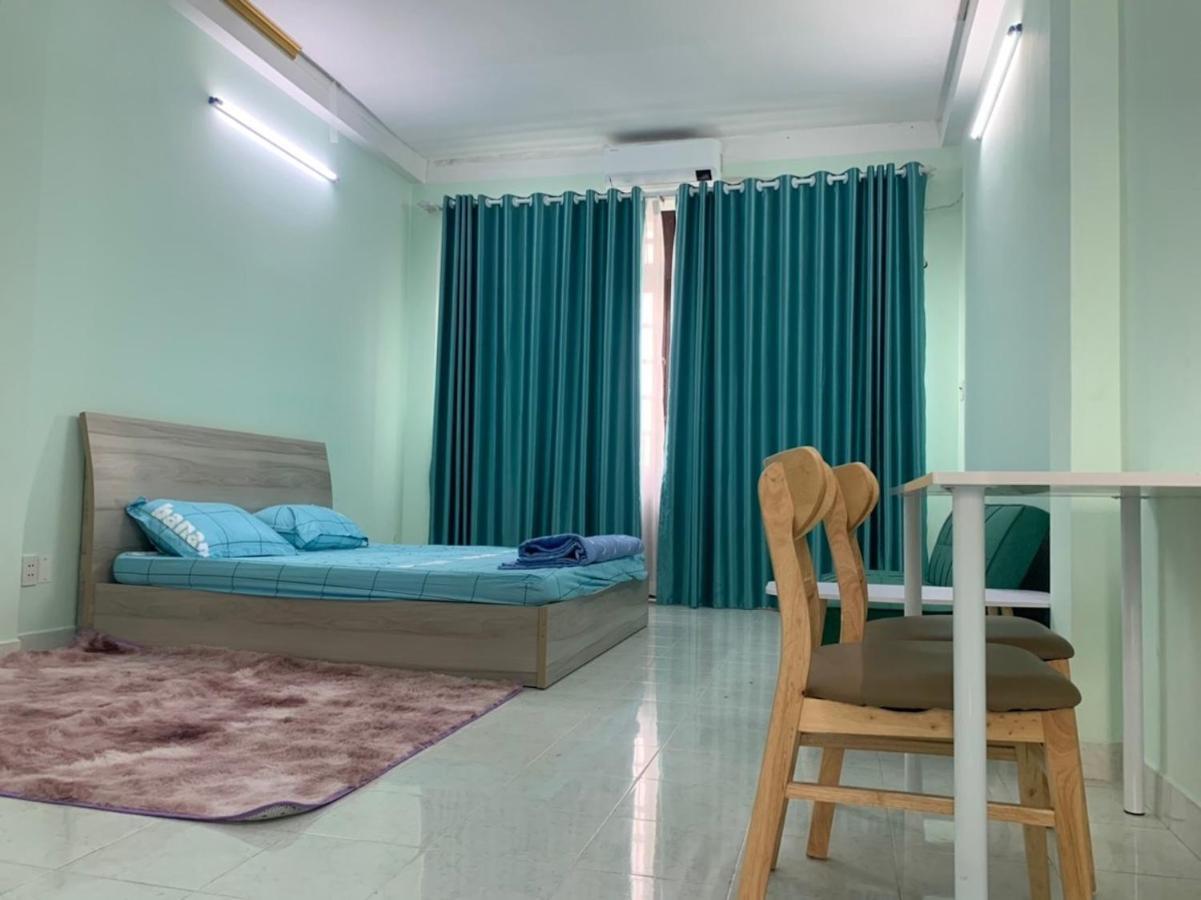 Coco 24Buidinhtuy Apartment TP. Hồ Chí Minh Ngoại thất bức ảnh