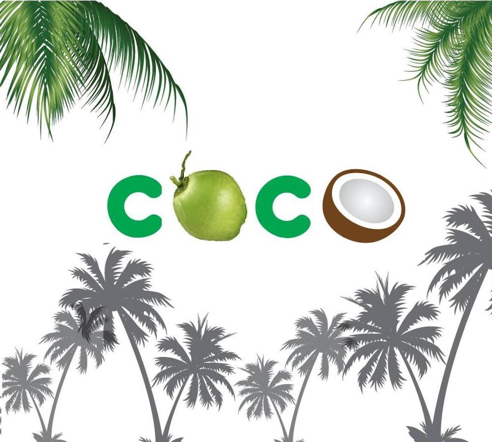 Coco 24Buidinhtuy Apartment TP. Hồ Chí Minh Ngoại thất bức ảnh