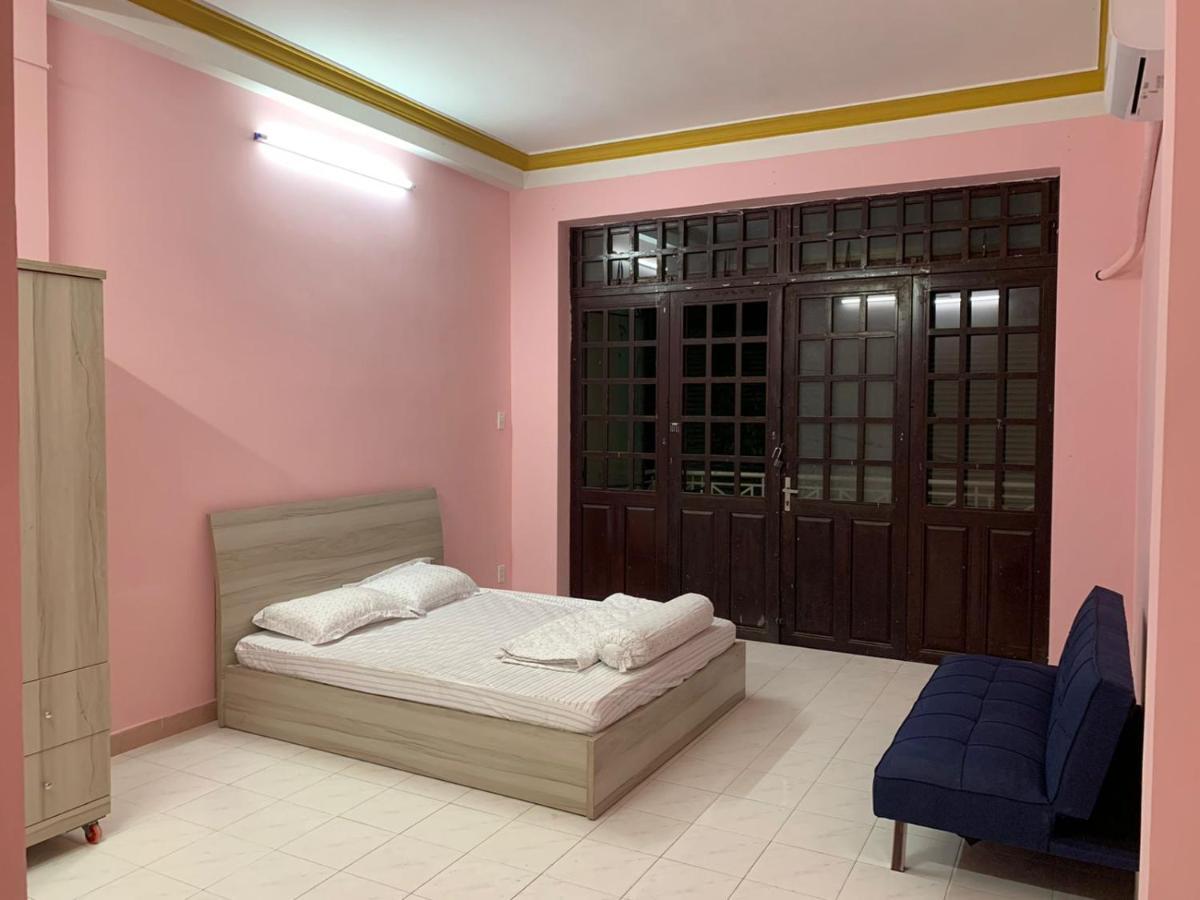 Coco 24Buidinhtuy Apartment TP. Hồ Chí Minh Ngoại thất bức ảnh