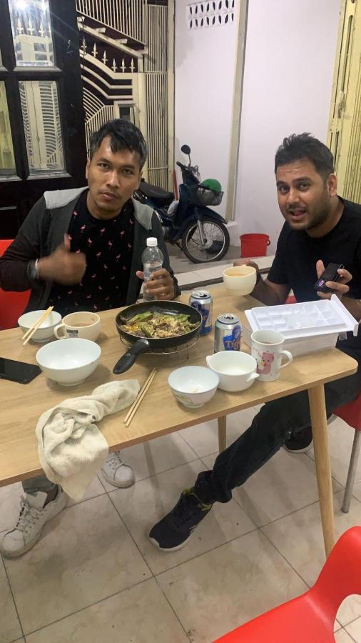 Coco 24Buidinhtuy Apartment TP. Hồ Chí Minh Ngoại thất bức ảnh