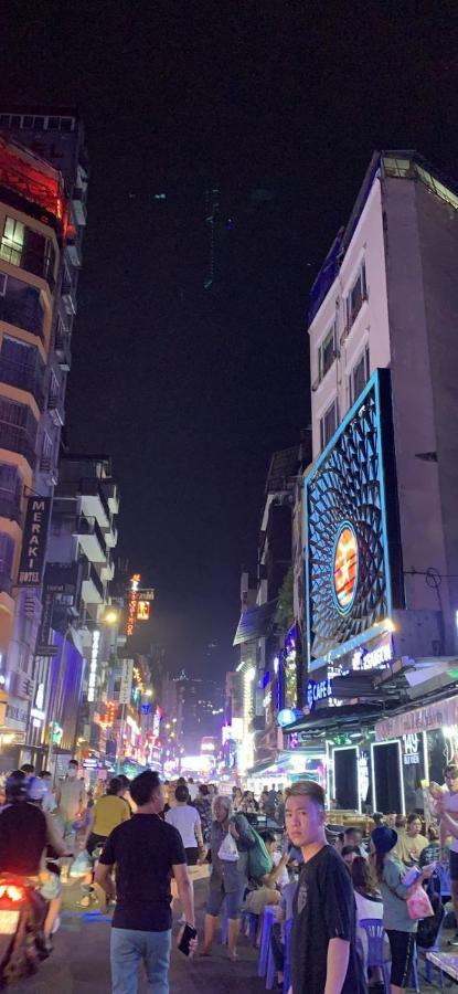 Coco 24Buidinhtuy Apartment TP. Hồ Chí Minh Ngoại thất bức ảnh