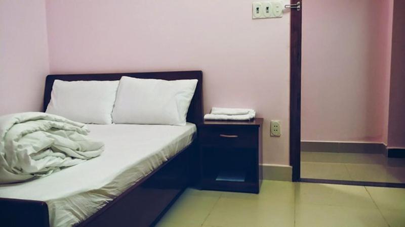 Coco 24Buidinhtuy Apartment TP. Hồ Chí Minh Ngoại thất bức ảnh