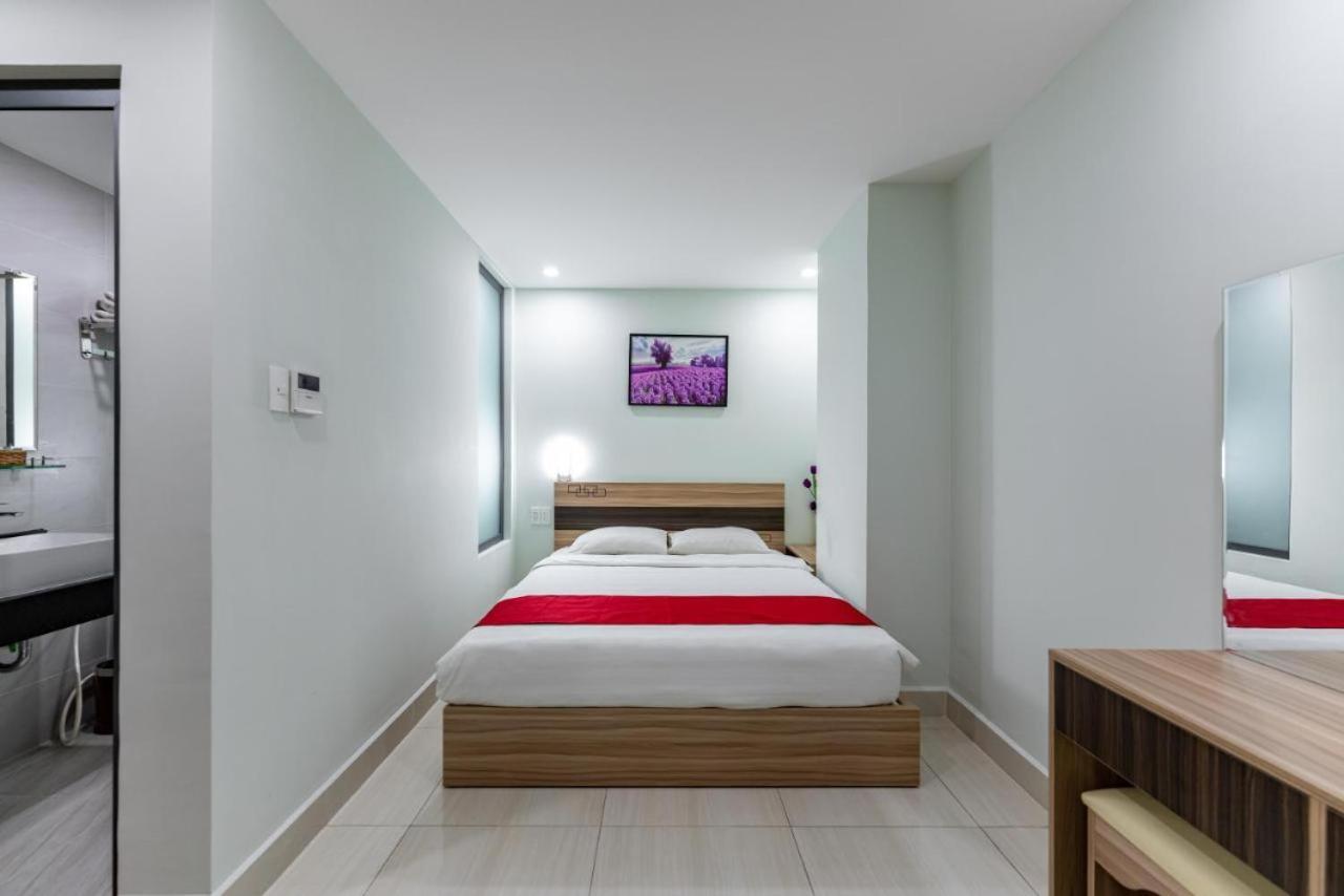 Coco 24Buidinhtuy Apartment TP. Hồ Chí Minh Ngoại thất bức ảnh