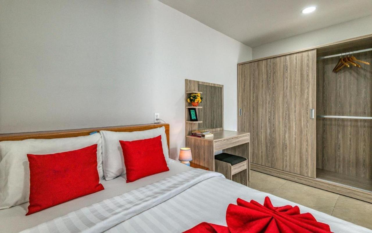 Coco 24Buidinhtuy Apartment TP. Hồ Chí Minh Ngoại thất bức ảnh