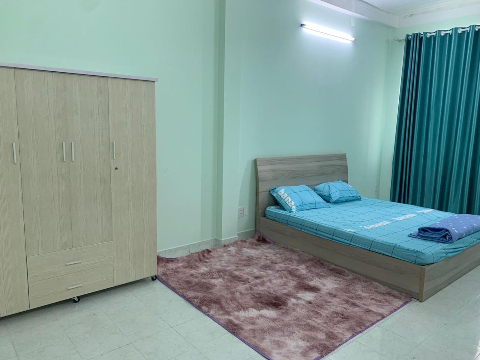 Coco 24Buidinhtuy Apartment TP. Hồ Chí Minh Phòng bức ảnh