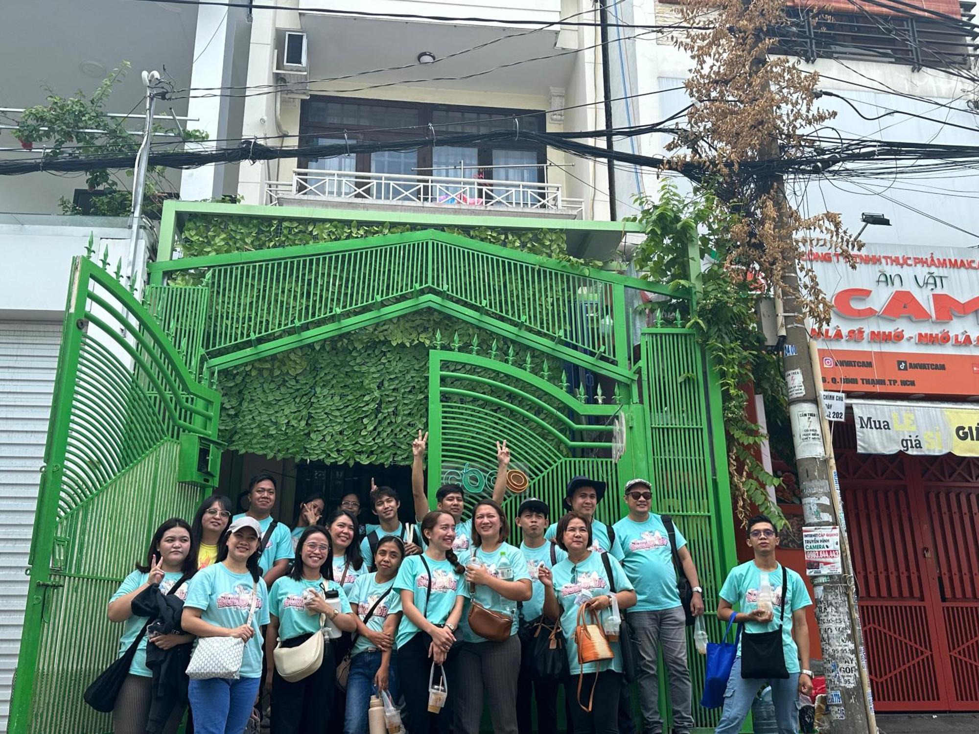 Coco 24Buidinhtuy Apartment TP. Hồ Chí Minh Ngoại thất bức ảnh