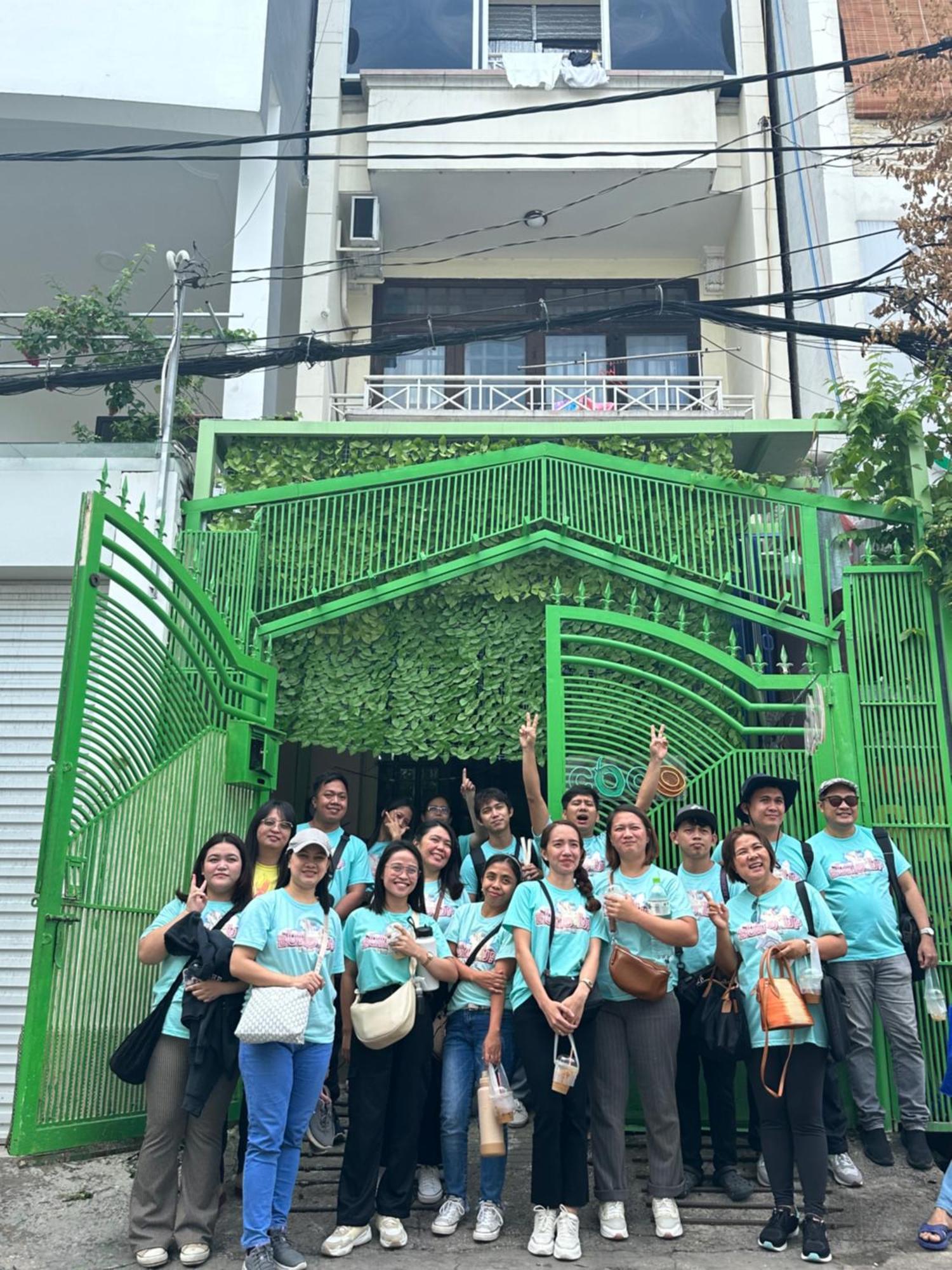 Coco 24Buidinhtuy Apartment TP. Hồ Chí Minh Ngoại thất bức ảnh