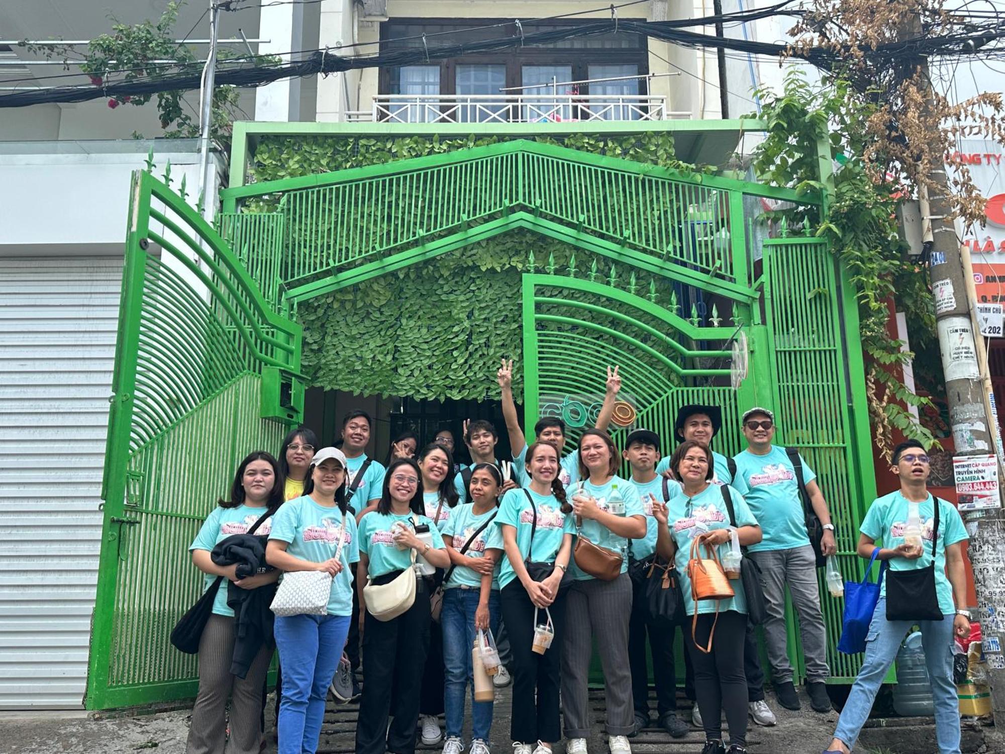 Coco 24Buidinhtuy Apartment TP. Hồ Chí Minh Ngoại thất bức ảnh
